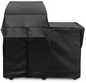 Lynx 30” Grill Carbon Fiber Vinyl Cover  (Mobile Kitchen Cart)