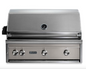 Lynx 42" Built-In Grill  - 1 Trident™ w/ Rotisserie - Limestone