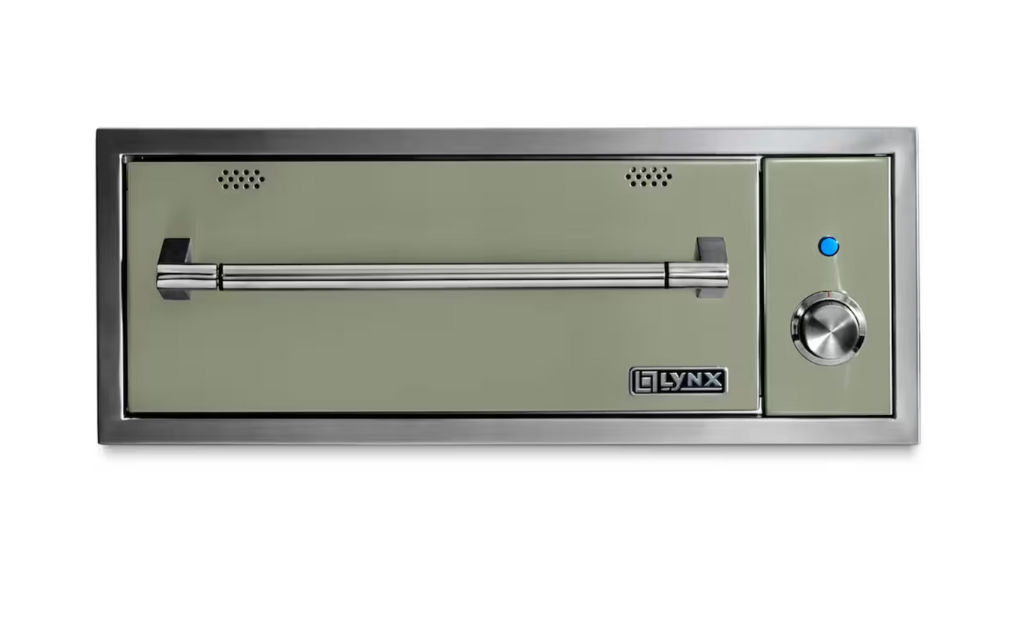 Lynx 30" Warming Drawer - Desert Sage