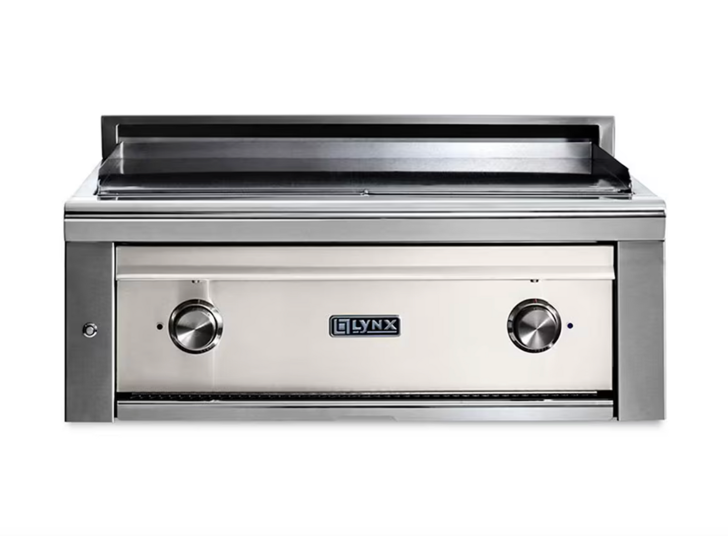 Lynx 30” Asado Built-In Grill - Glacier