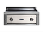 Lynx 30” Asado Built-In Grill - Glacier