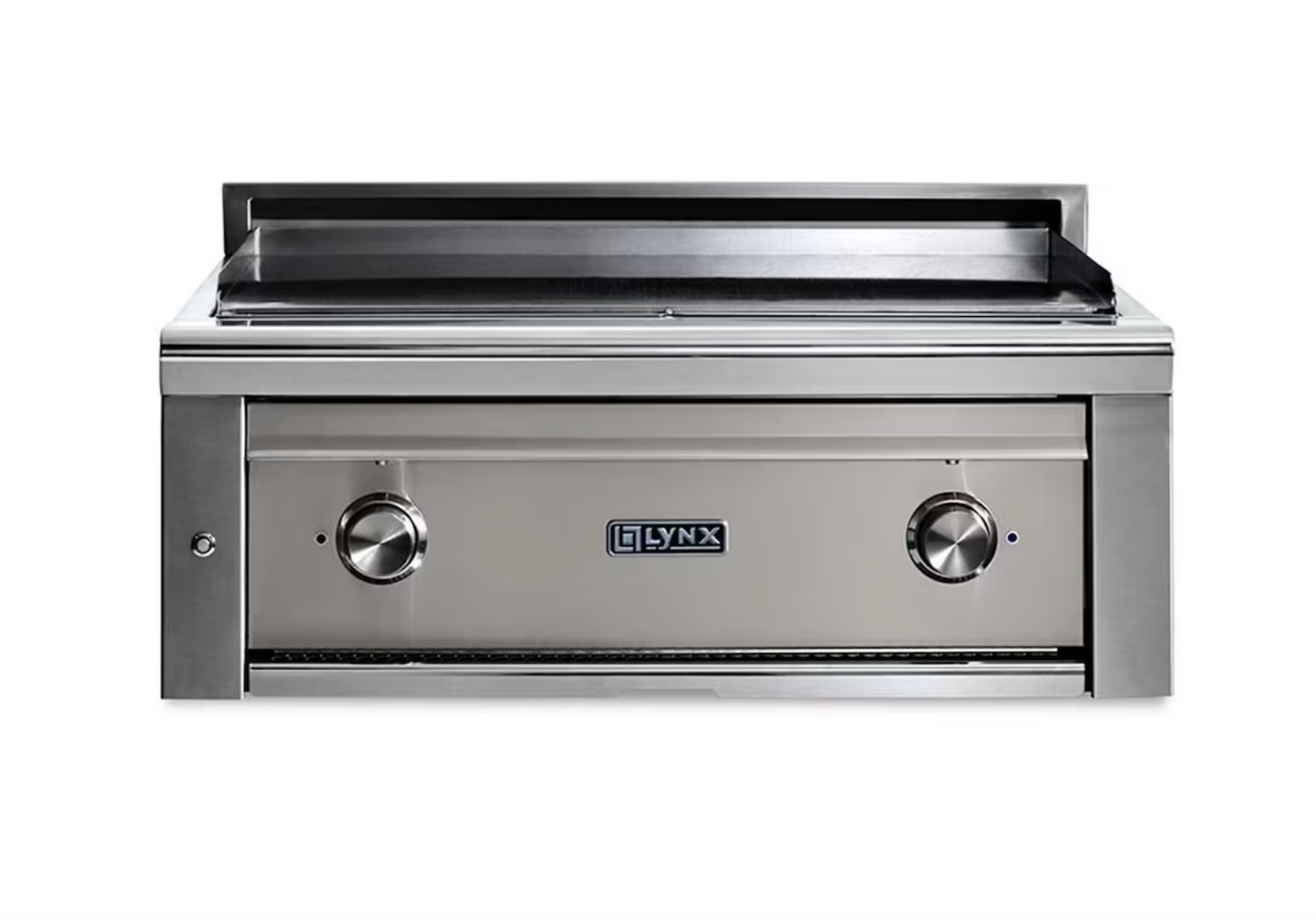 Lynx 30” Asado Built-In Grill - Limestone