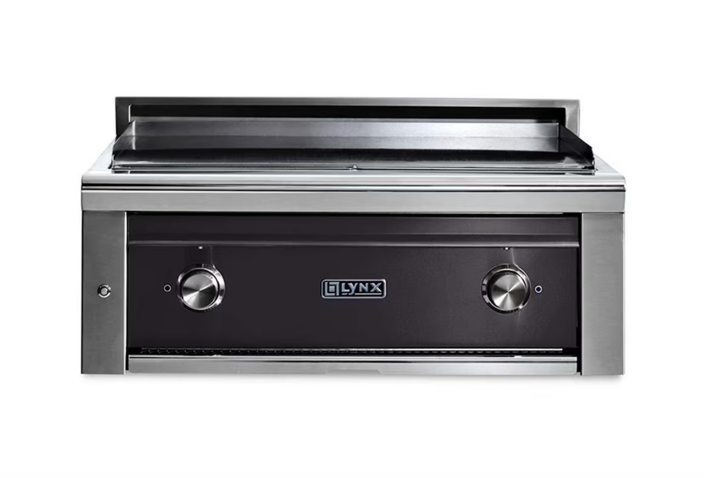 Lynx 30” Asado Built-In Grill - Obsidian