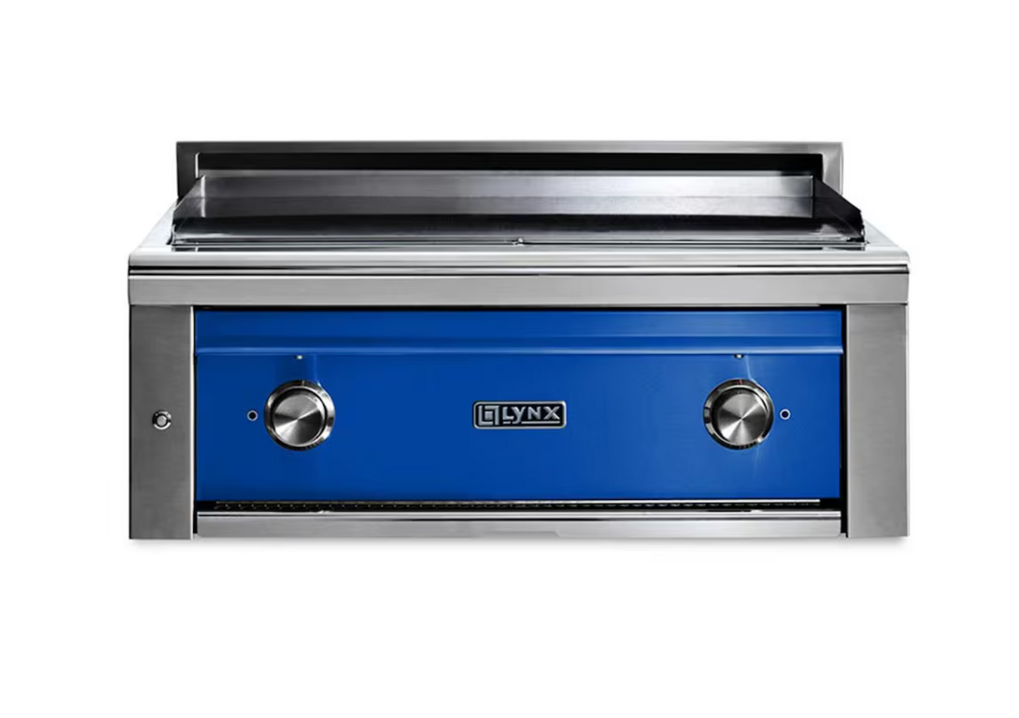 Lynx 30” Asado Built-In Grill - Pacific Blue