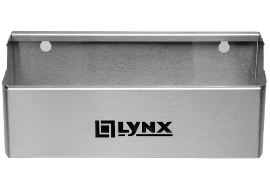 Lynx Door Accessory Kit - 2 bottle holders/ 1 towel bar - to be used on 24", 36", 42" doors