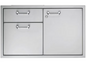 Lynx Professional Classic 42" Door Drawer Combination