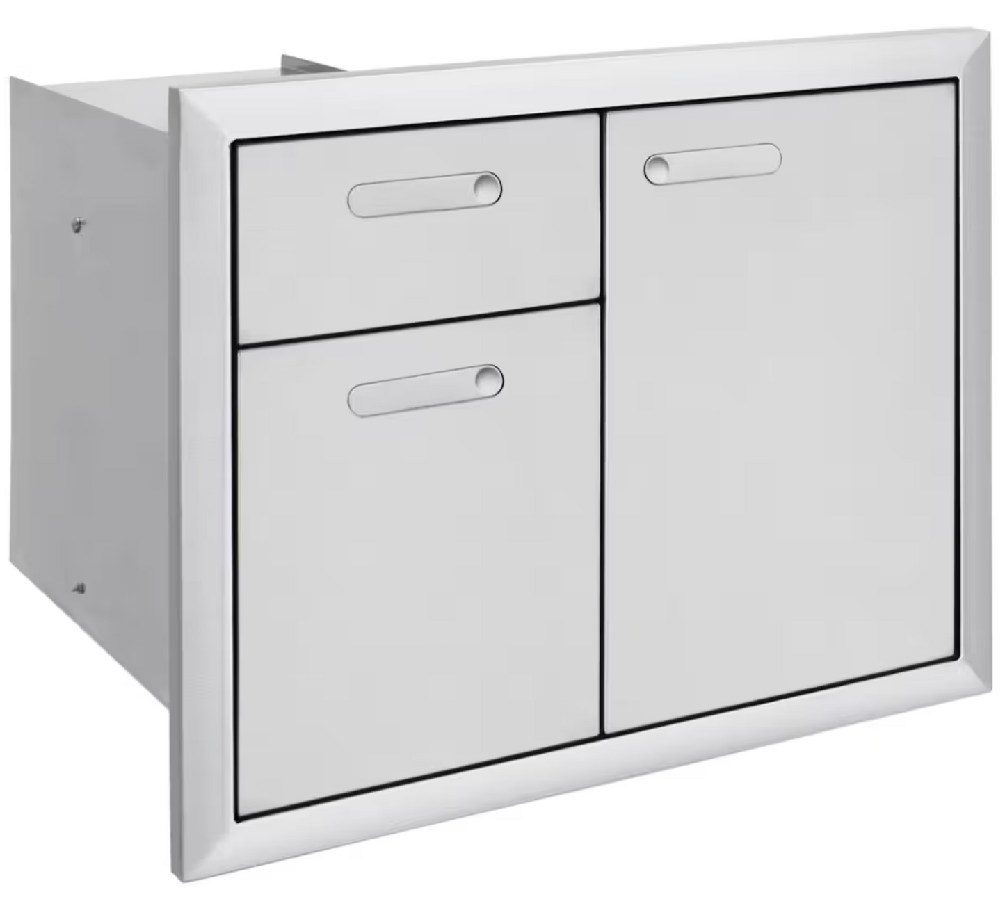 Lynx Ventana 30" Door Drawer Combination