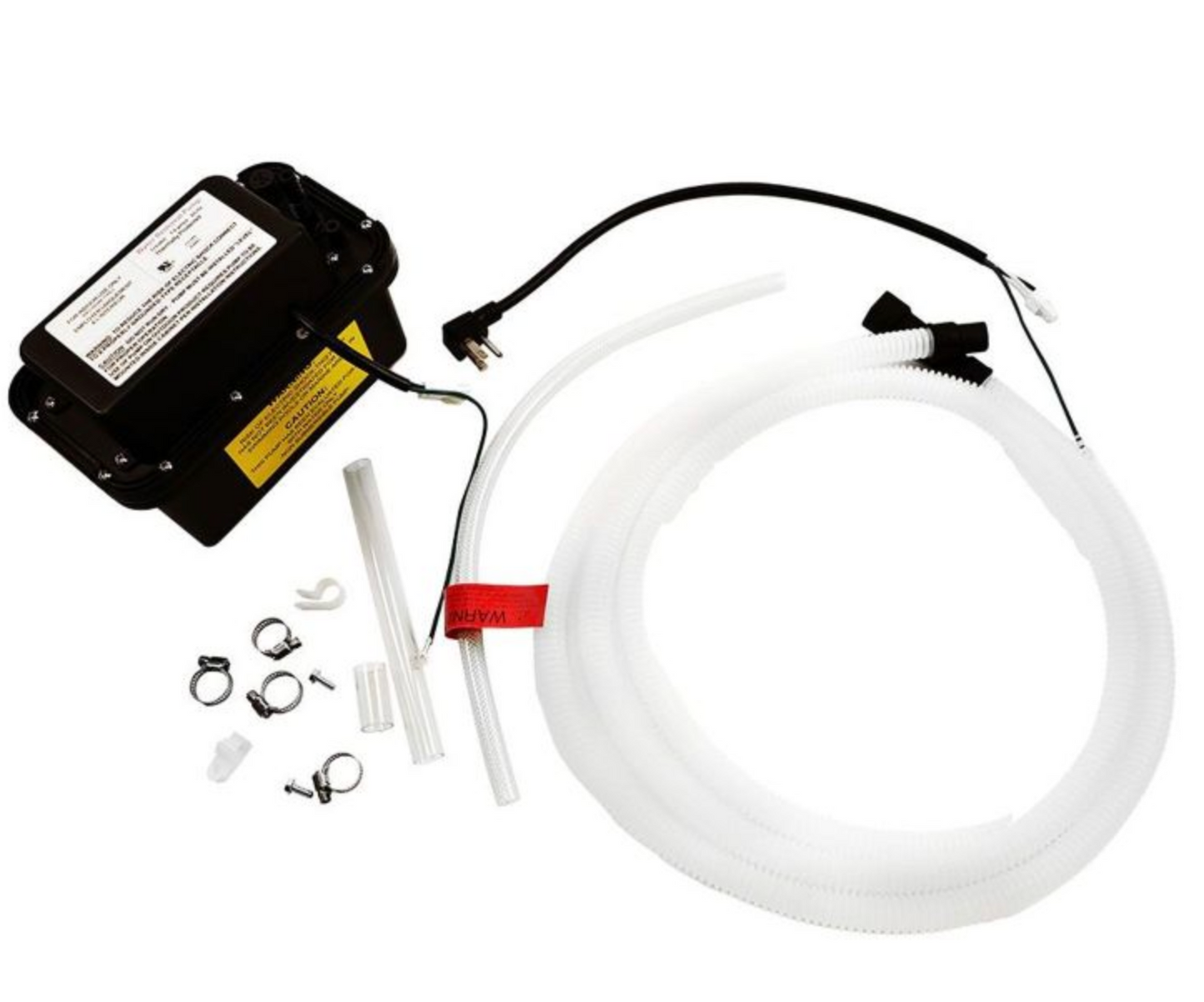 Lynx Optional Drain Pump for 15" Outdoor Ice Machine (LM/LN Model)