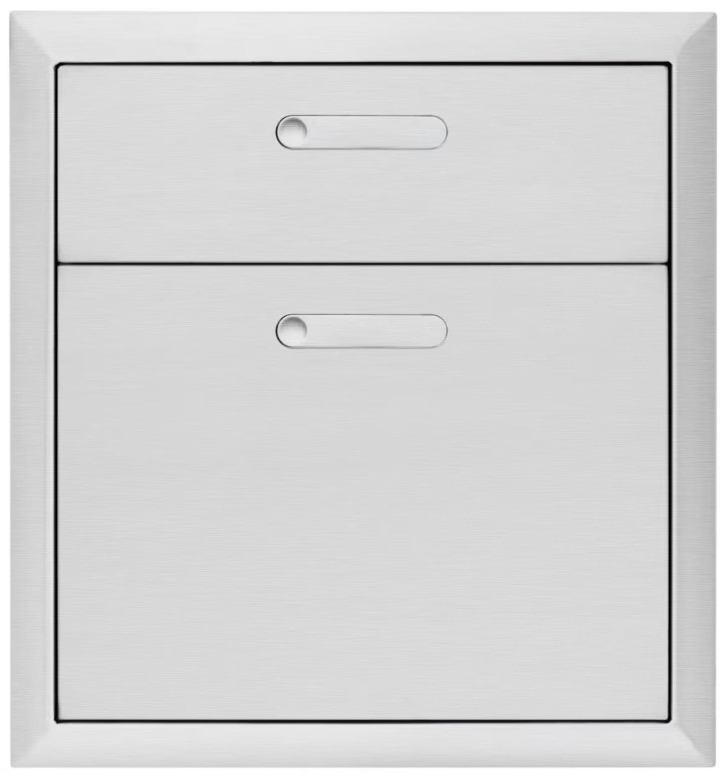 Lynx Ventana Extra Large Double Drawers