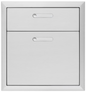 Lynx Ventana Extra Large Double Drawers