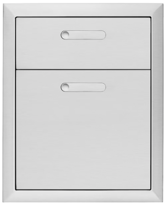 Lynx Ventana Double drawers