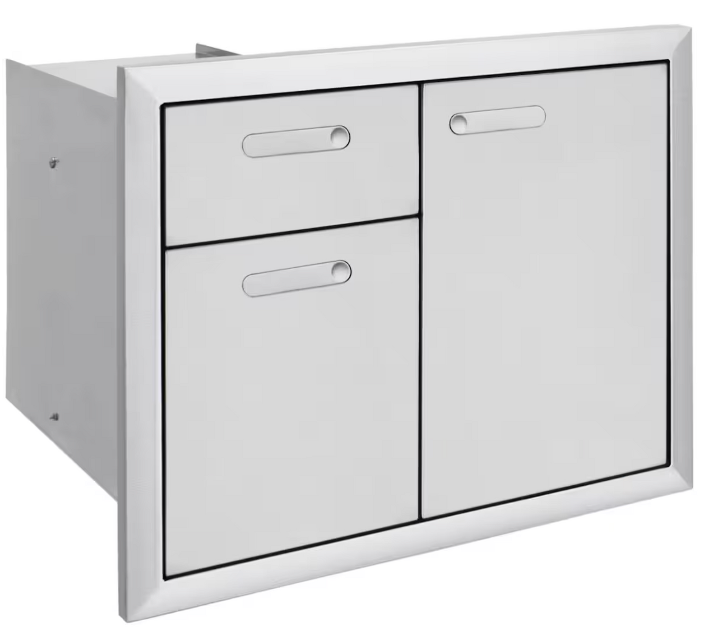 Lynx Ventana 36" Door Drawer Combination