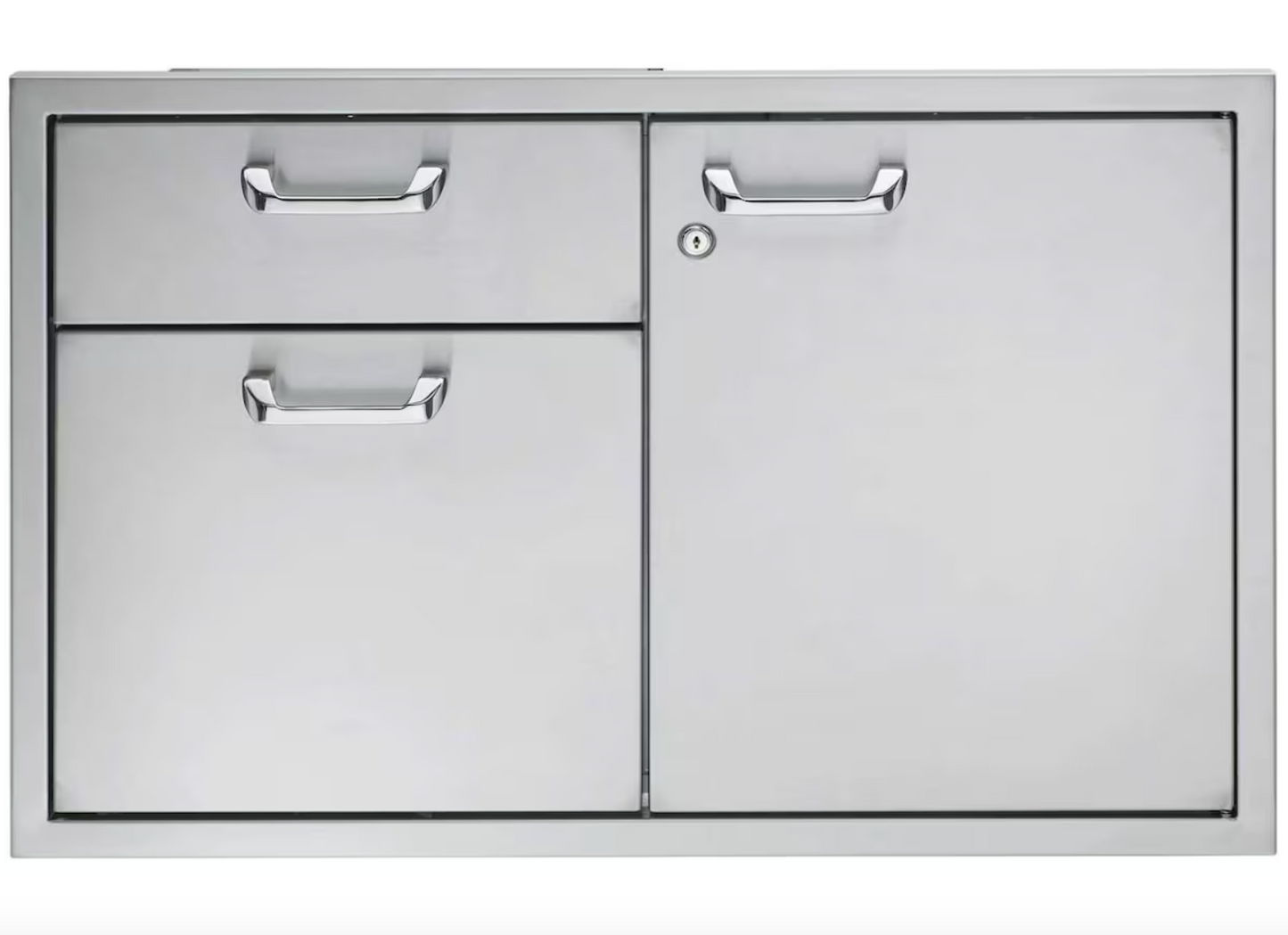 Lynx Professional Classic 30" Door Drawer Combination