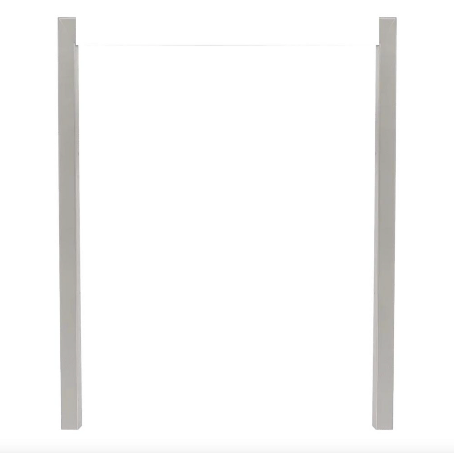 Bull Finishing Frame For Kegerator W/Reveal (Replaces SKU 17908)