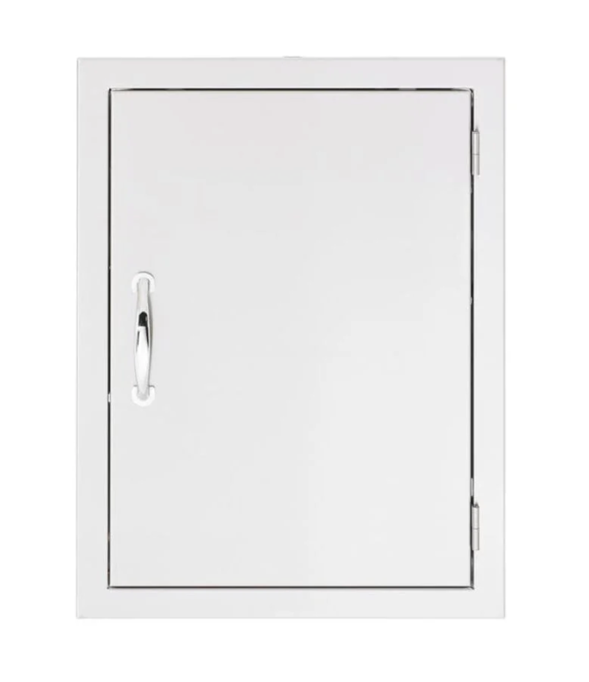 Summerset 18 x 22  Vertical Access Door with Hidden Hinge