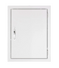 Summerset 18 x 22  Vertical Access Door with Hidden Hinge