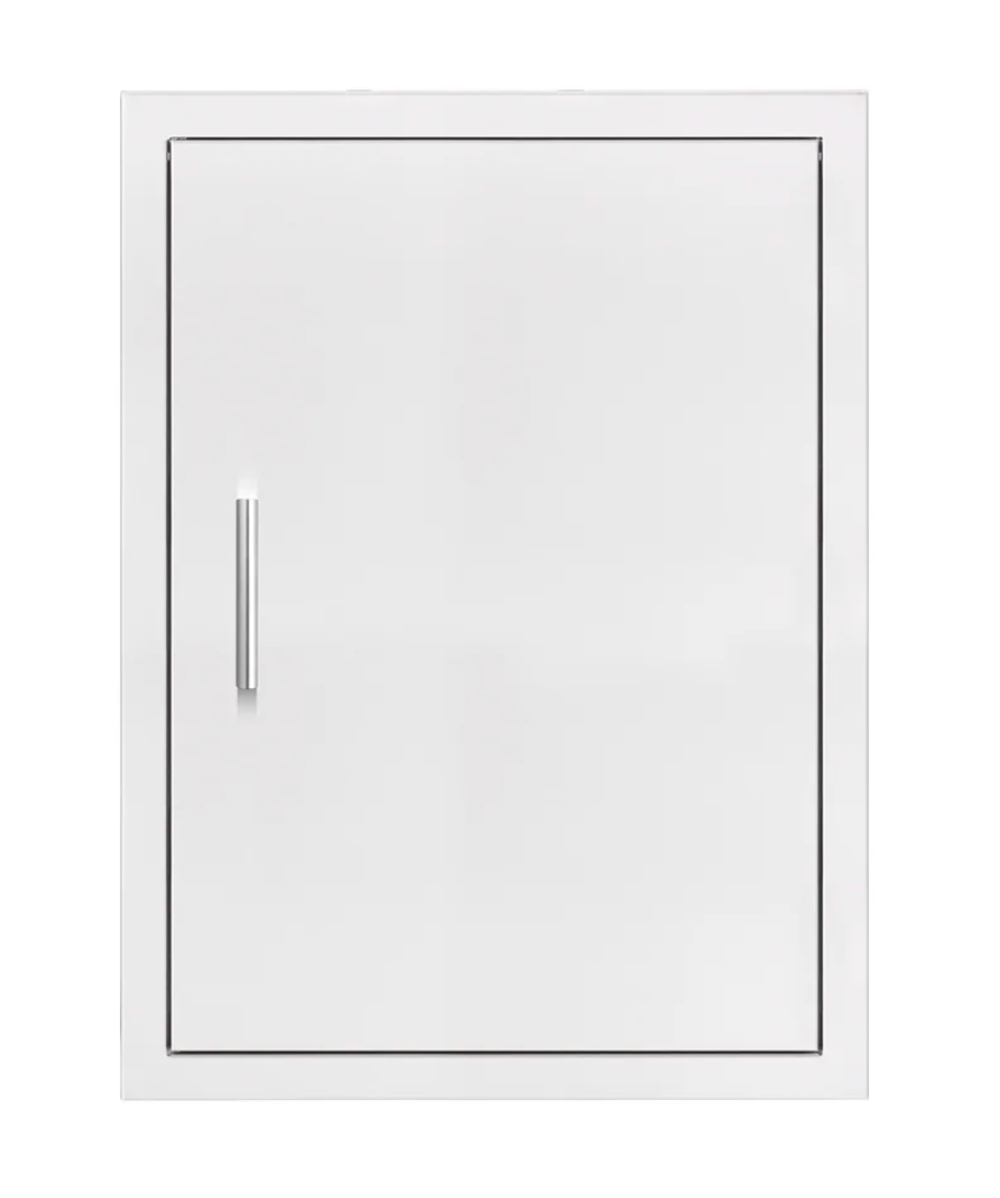 Summerset 20 x 27  Vertical Access Door with Hidden Hinge