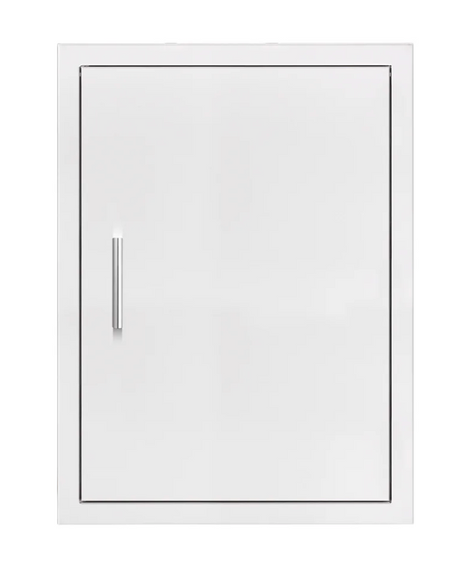 Summerset 20 x 27  Vertical Access Door with Hidden Hinge