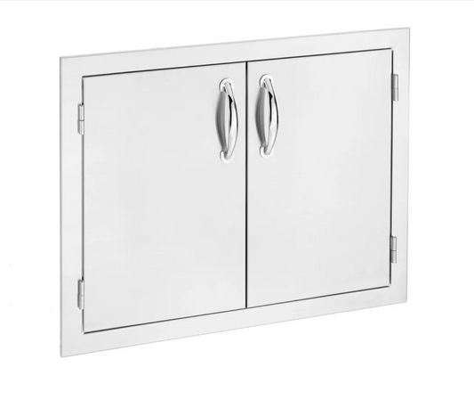 Summerset 26" Double Access Door