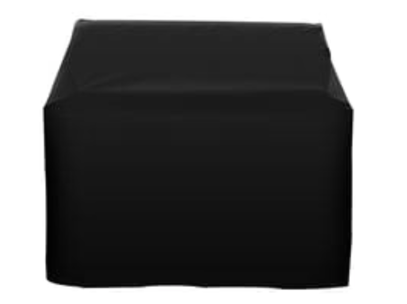 Summerset 26" Freestanding Deluxe Grill Cover