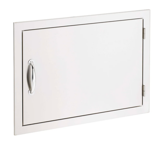 Summerset 27x20" Horizontal Access Door