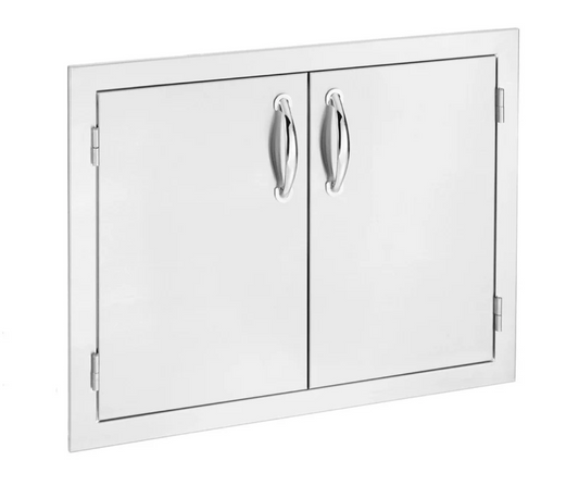 Summerset 30" Double Access Door