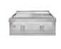 Summerset 30" Pro Series Griddle - LP