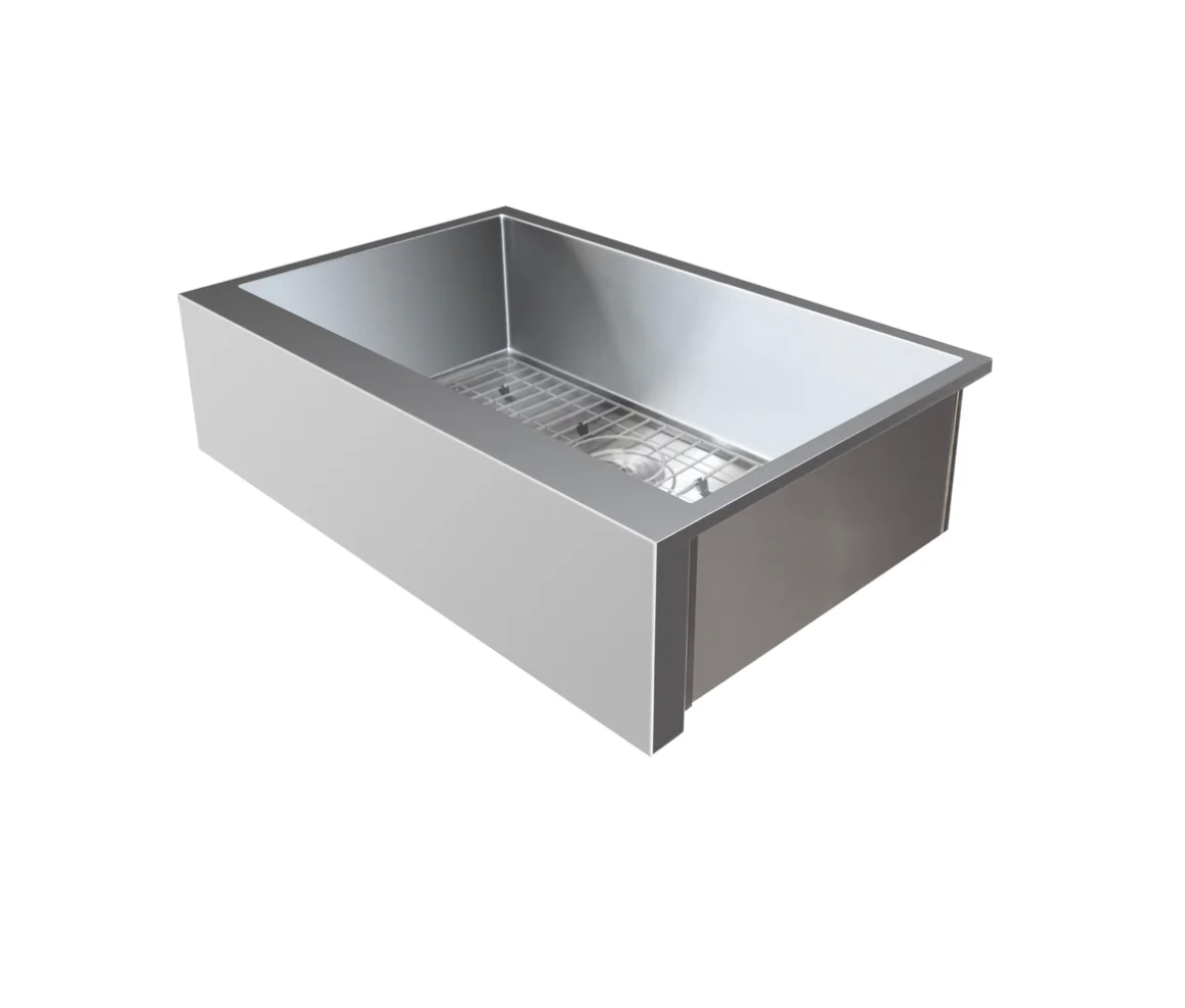 Summerset 32" Farmhouse Sink