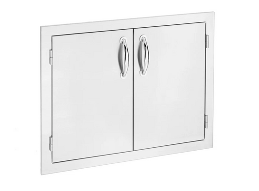 Summerset 36" Double Access Door