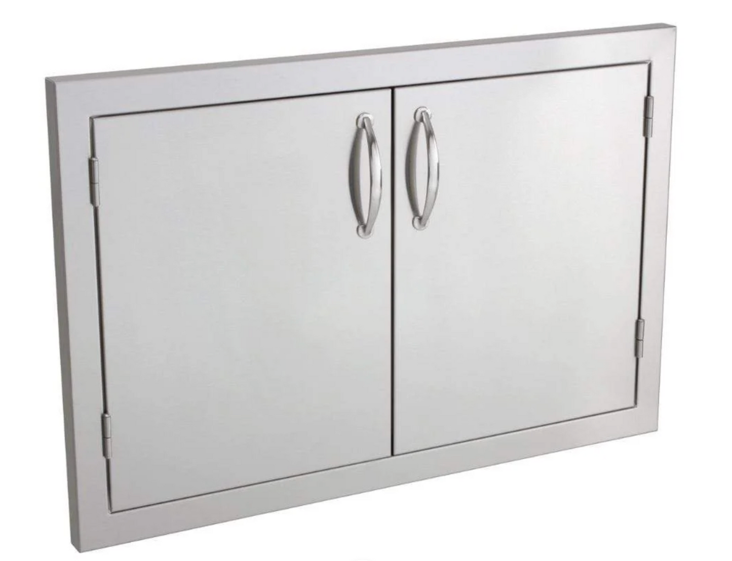 Summerset 33" Double Access Door