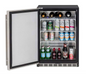 Summerset 5.3c Outdoor Rated Fridge Right to Left Opening