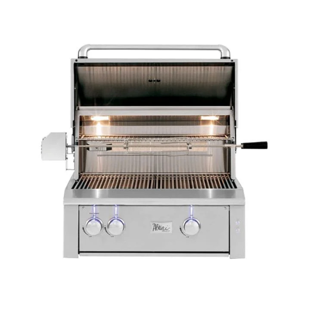 Summerset Alturi Grill U-Tube Series 30" Liquid Propane