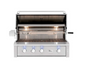 Summerset Alturi Grill U-Tube Series 36" Liquid Propane