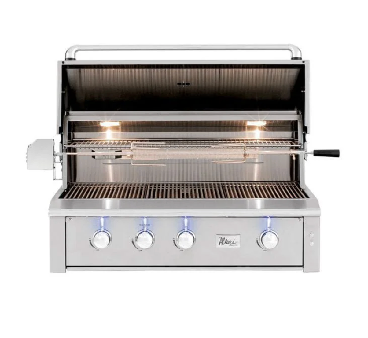 Summerset Alturi Grill U-Tube Series 42" Natural Gas