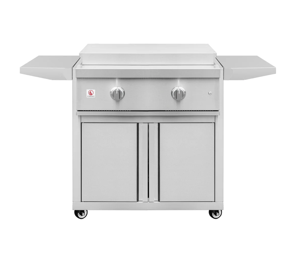 Summerset Cart for 30" Griddle