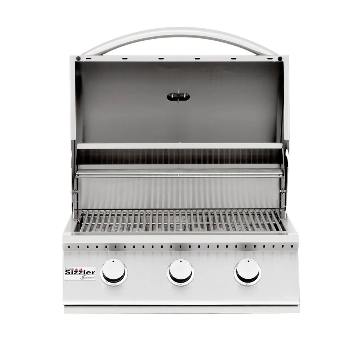 Summerset Sizzler Series 26" Natural Gas