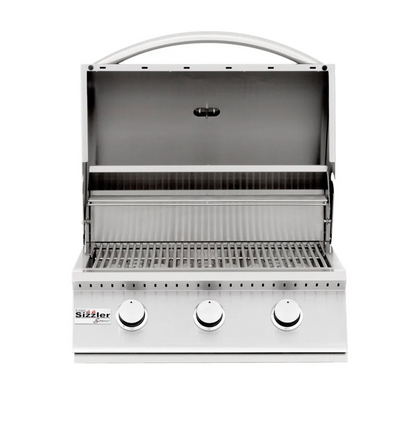 Summerset Sizzler Series 26" Natural Gas