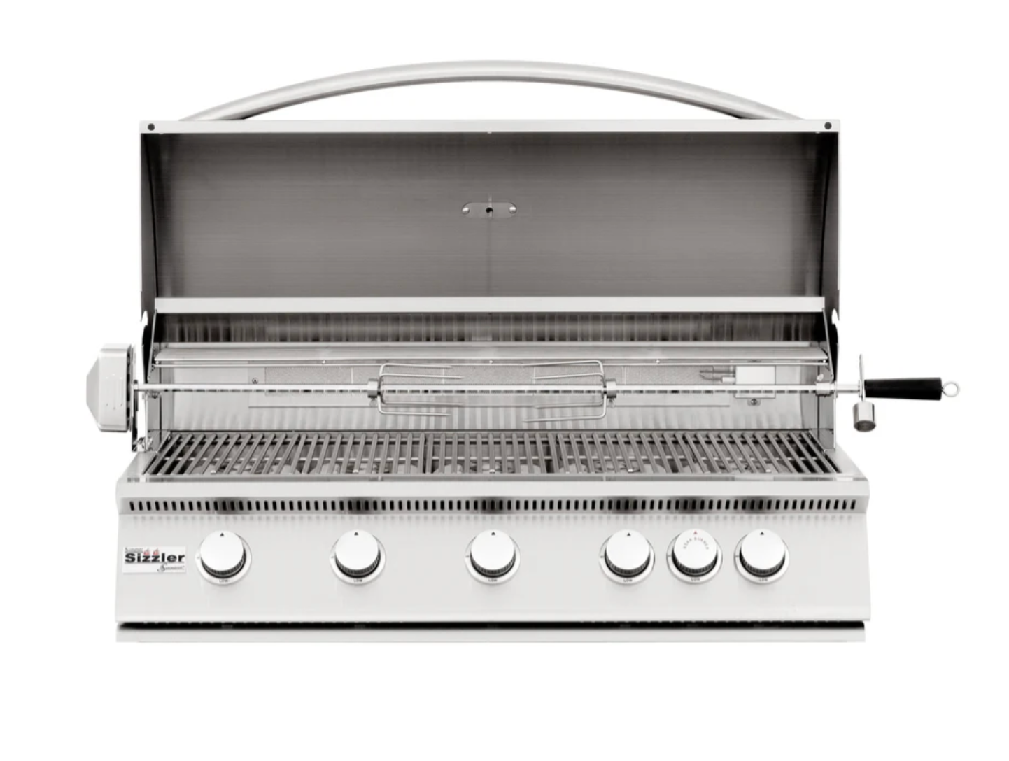 Summerset Sizzler Series 40" Liquid Propane