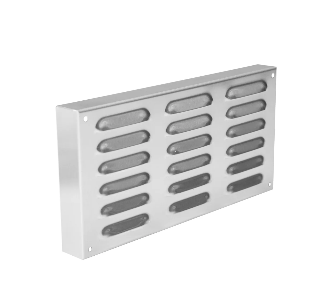 Summerset 6x12" Island Vent Panel Masonry Frame Return