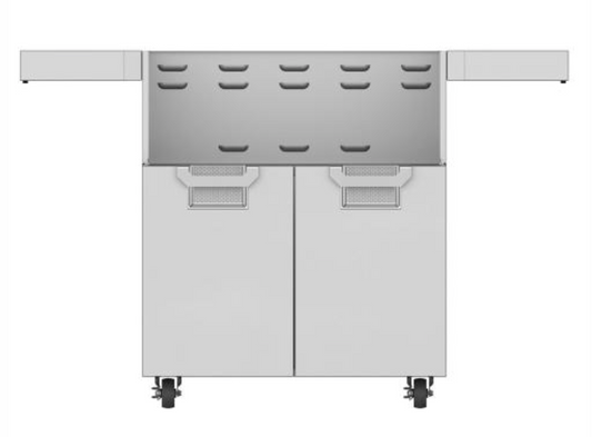 Aspire by Hestan Double Door Cart, 30"