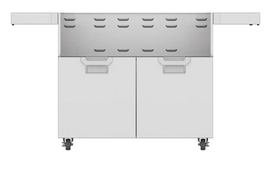 Aspire by Hestan Double Door Cart, 42"