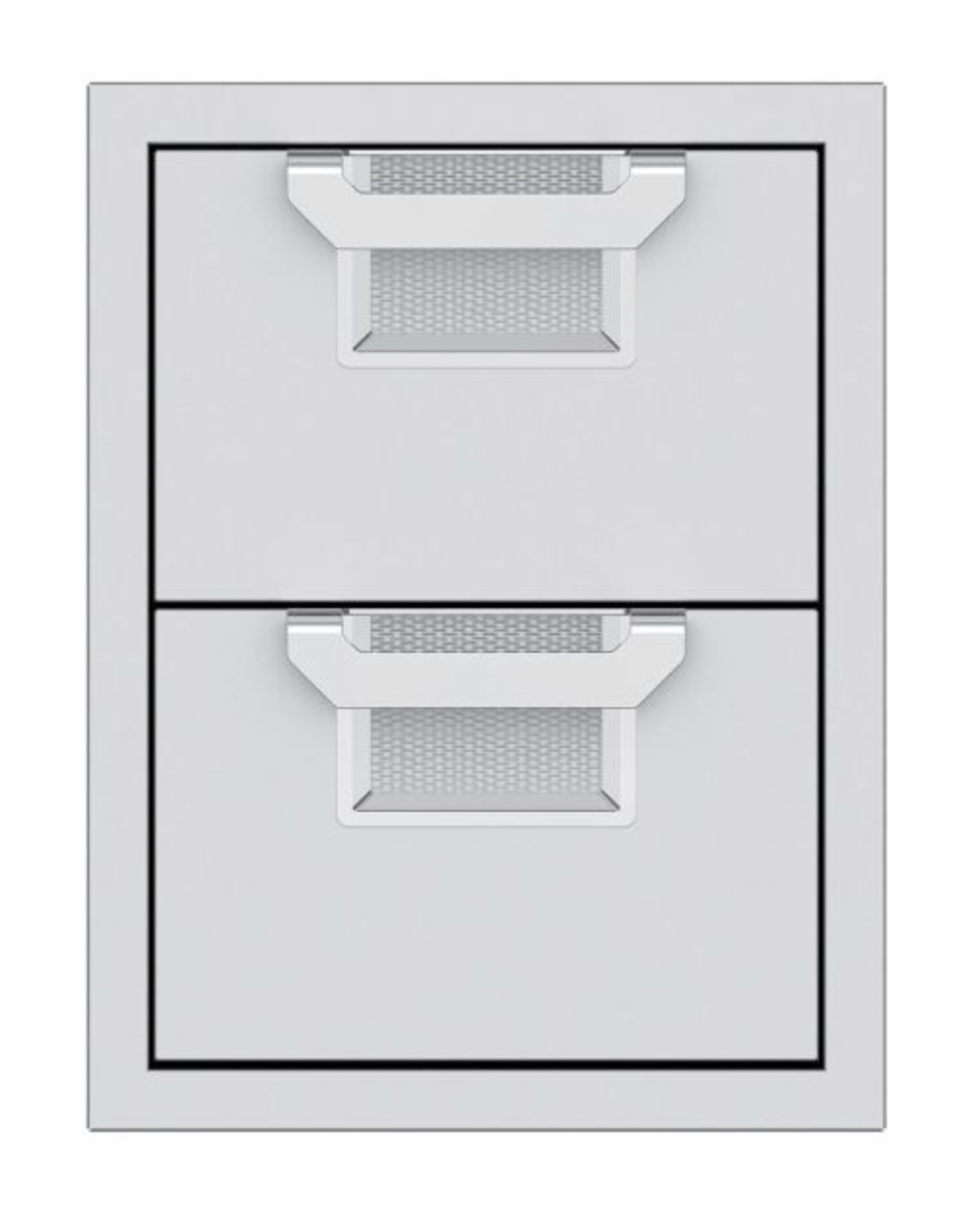 Aspire by Hestan Double Drawers, 16"