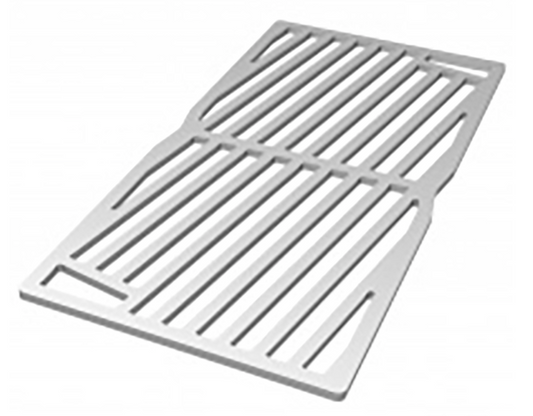 Aspire by Hestan Diamond Cut Grate for 30" Grills