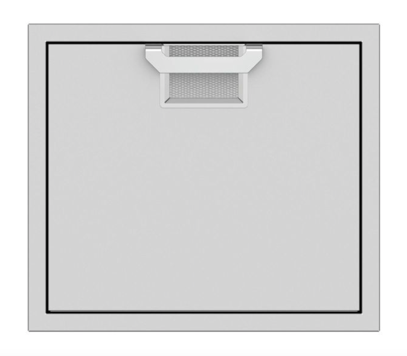 Aspire by Hestan Single Access Door, Hinge Left, 24"