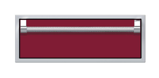 Hestan 30" Single Storage Drawer-COLOR