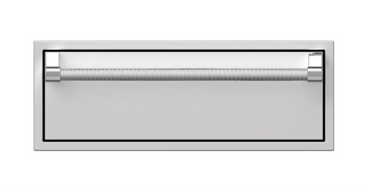 Hestan 30” Single Storage Drawer