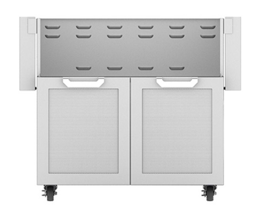 Hestan 36" Double Door Cart