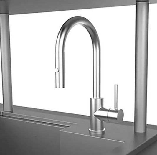 Hestan Outdoor Faucet
