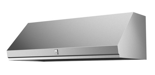 Hestan Outdoor Ventilation, Pro Canopy, 1200 CFM, 48"