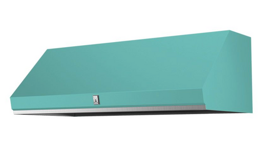 Hestan Outdoor Ventilation, Pro Canopy, 1200 CFM, 48" COLOR